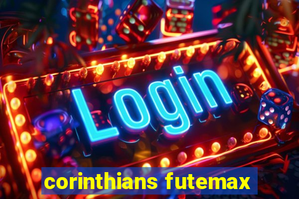 corinthians futemax